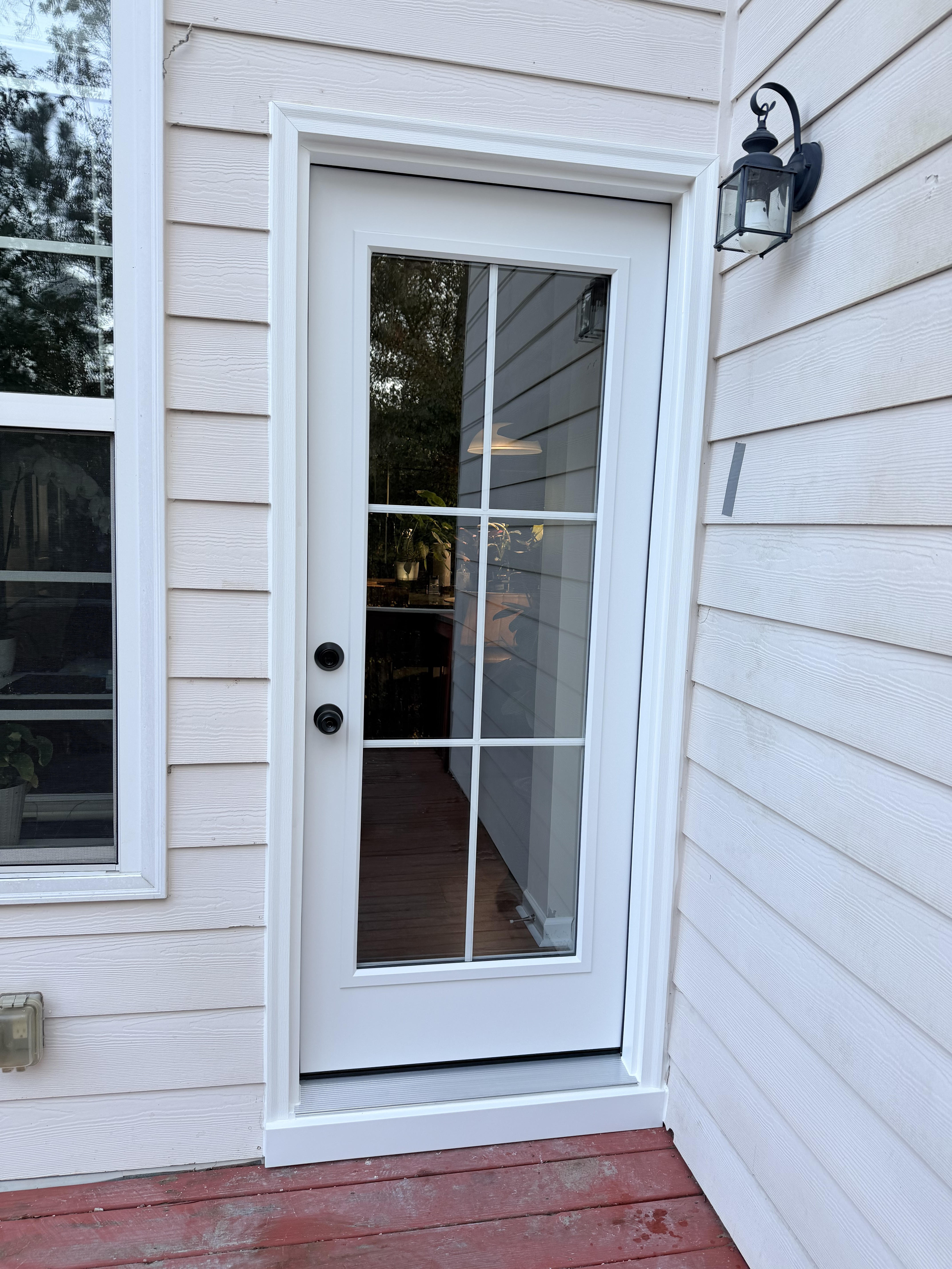 Door 3